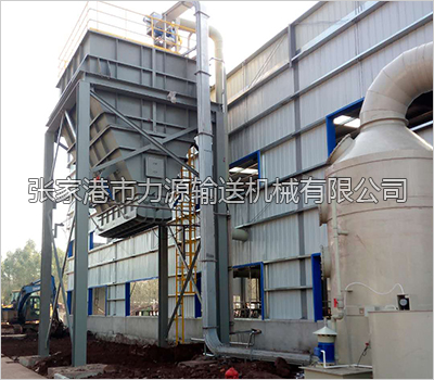 污泥輸送機(jī)